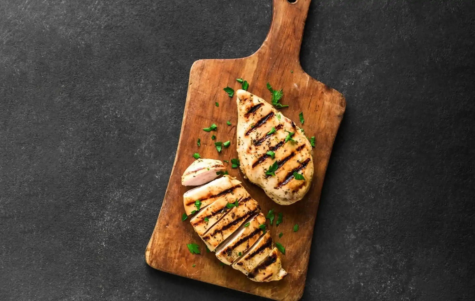 chicken